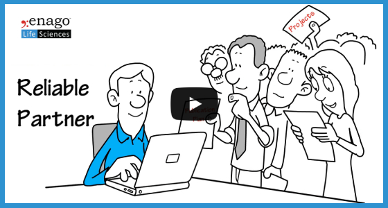 Watch this video to compare the editing services offered by Enago