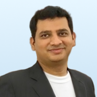 Sharad Mittal - Founder and CEO