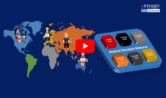 Watch this video to compare the editing services offered by Enago
