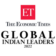 Excellence in
                            AI & NLP -
                            Sharad Mittal